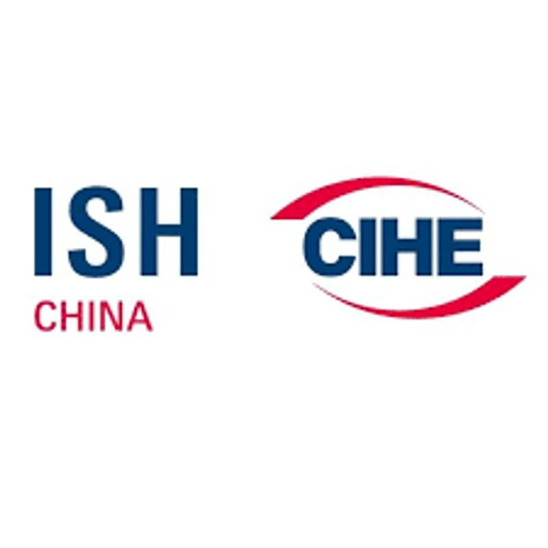 Why Attend ISH China & CIHE ? B2B Intro