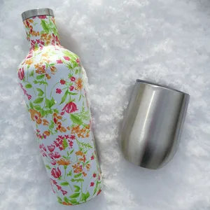 Insulated Water Bottle