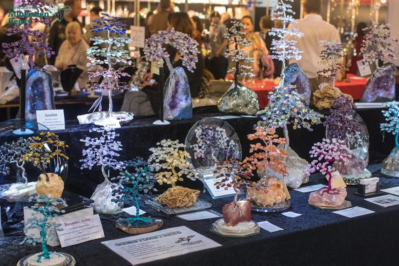 Why Attend INTERNATIONALE MINERALEN BEURS? B2B Intro - 1