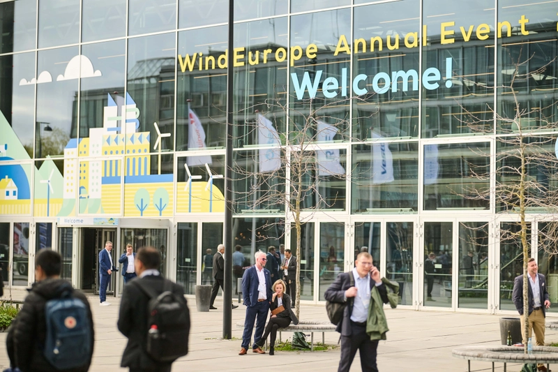 Why WindEurope Annual Event Matters for B2B - 1