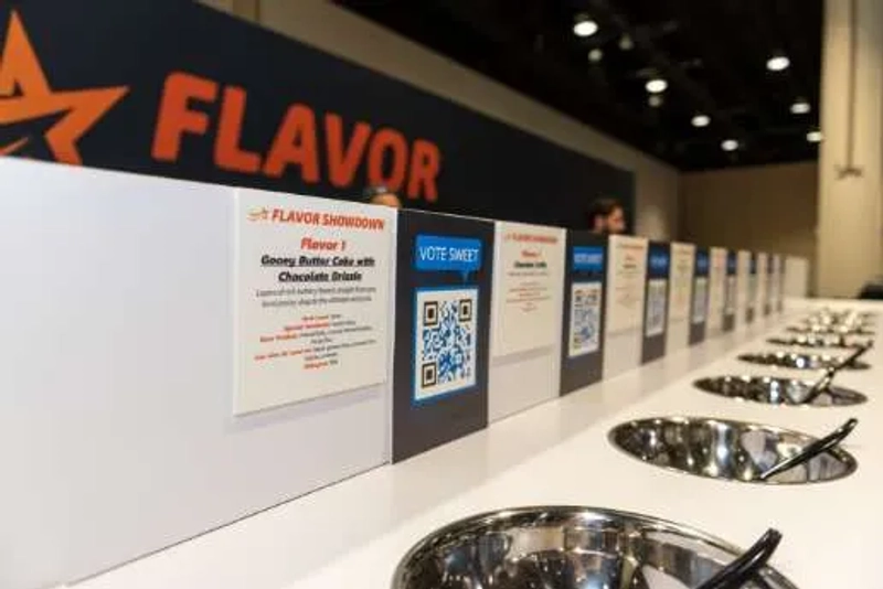 Inside Snaxpo: B2B Key Insights - 2