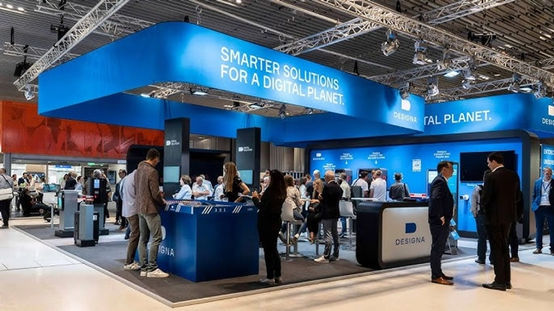 Unlock Parken: Must-Know B2B Event - 2