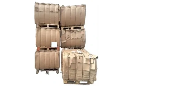 OCC Cardboard (Old Corrugated Containers) – Recyclable Bulk Paper Waste for Industrial Use
