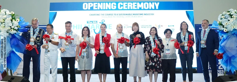 Oil & Gas Philippines Spotlight: B2B Essentials - 1