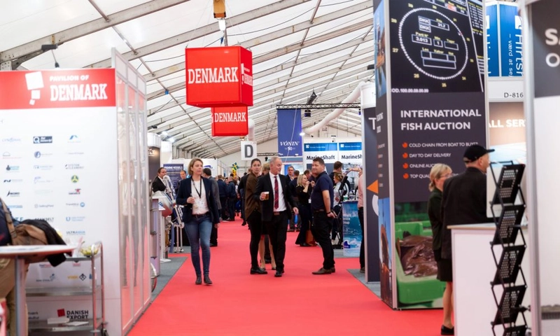 Inside DanFish International: B2B Key Insights - 3