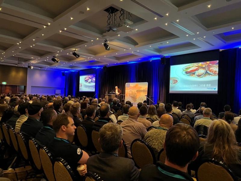 Unlock Aquaculture New Zealand Conference: Must-Know B2B Event - 3