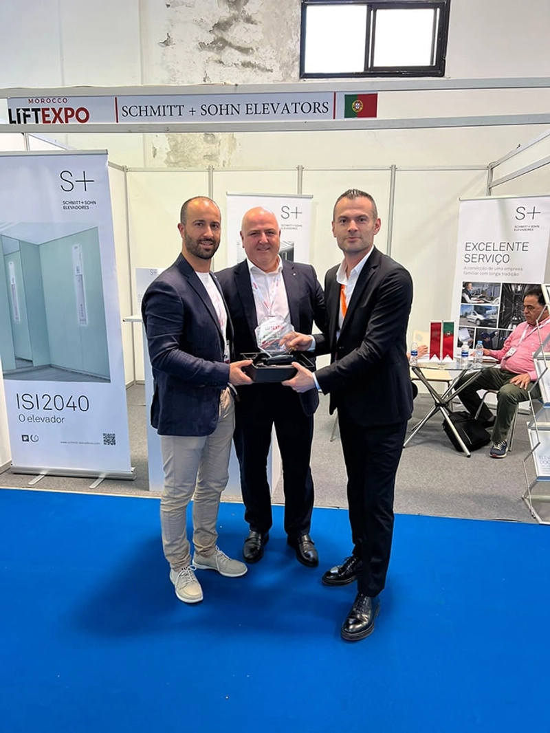 Why LIFT EXPO MOROCCO Matters for B2B - 1