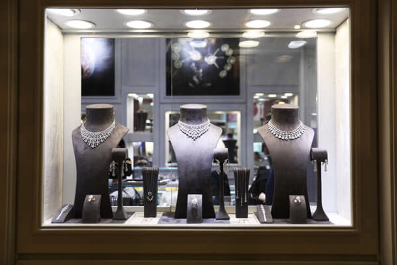 Watch & Jewellery Middle East Show Spotlight: B2B Essentials - 3