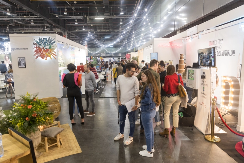 FIESTA Y BODA Spotlight: B2B Essentials - 2