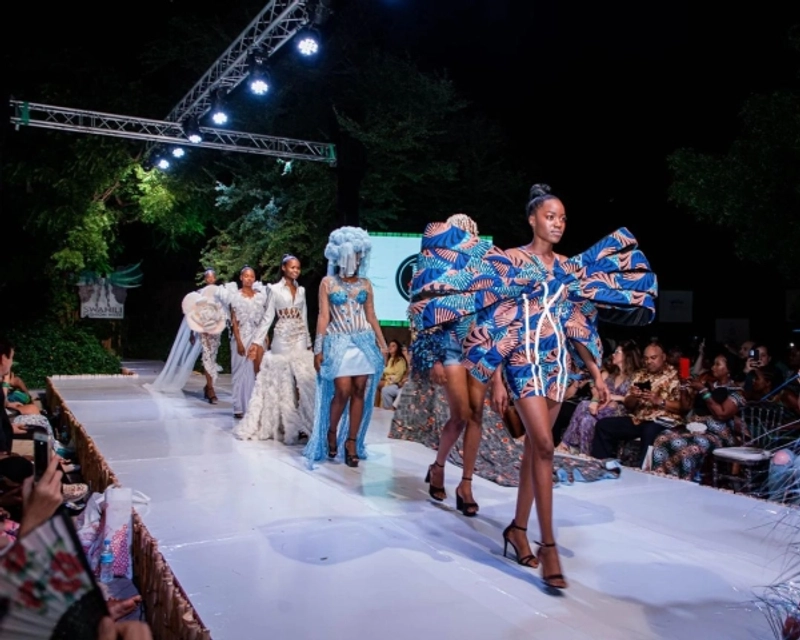 Why Attend Swahili Fashion Week & Awards? B2B Intro - 2