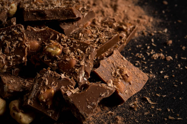 Top 10 Chocolate Suppliers in Thailand in July 2025: Market Trends, Insights & Strategic Buying Guide