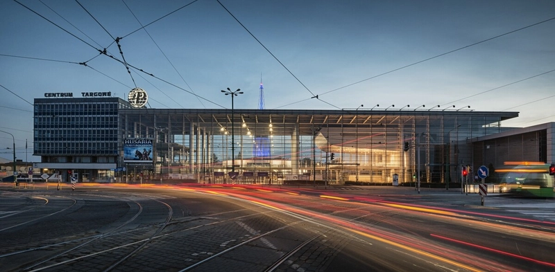 Inside EV Solutions Expo : B2B Key Insights