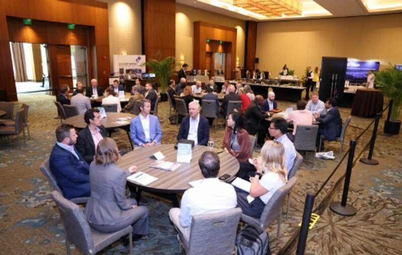 Hydrogen North America Revealed: B2B Opportunity - 1