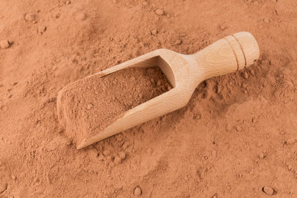 Your Expert Guide to Procuring Top-Tier Cocoa Powder: Top 8 Cocoa Powder Suppliers in France in Year 2025