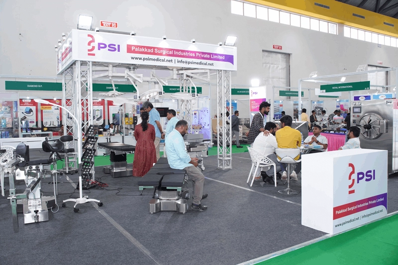 India Diagnostic Expo Spotlight: B2B Essentials - 2