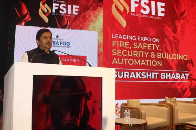 Fire & Security India Expo Spotlight: B2B Essentials - 2