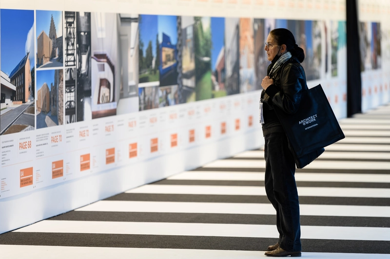 ARCHITECT @ WORK - LUXEMBOURG Revealed: B2B Opportunity - 3