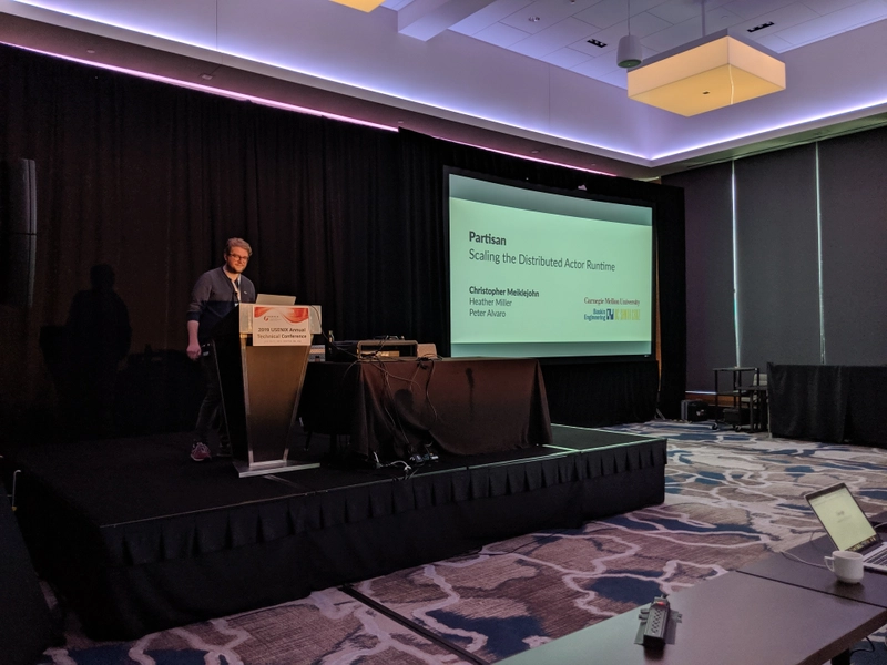 Why USENIX Annual Technical Conference Matters for B2B