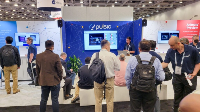 Why Design Automation Conference Matters for B2B