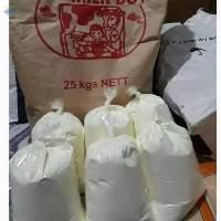 Dry Whole Milk Powder for Baking & Confectionery, 26% Fat, Non-GMO, Gluten Free Full Cream Milk Powder