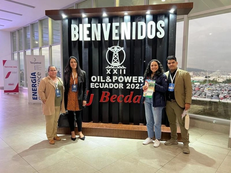 Oil & Power Revealed: B2B Opportunity - 3