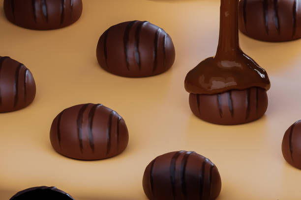 A Comprehensive Guide to Sourcing High-Quality Chocolate Confectionery: Top 3 Chocolate Confectionery Suppliers in South Korea in Quarter 4 of 2025