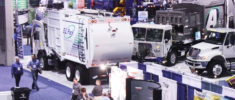 WasteExpo Spotlight: B2B Essentials - 2