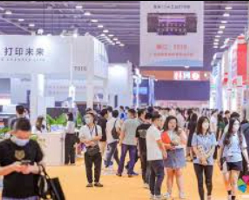 Discover Guangzhou International Clothing Supply Chain Expo: B2B Event Guide - 2