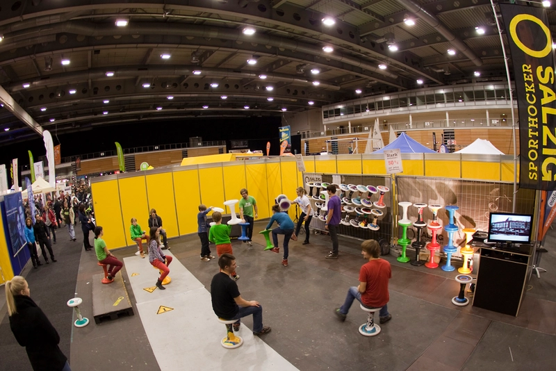 Discover Sport Aktiv: B2B Event Guide - 3
