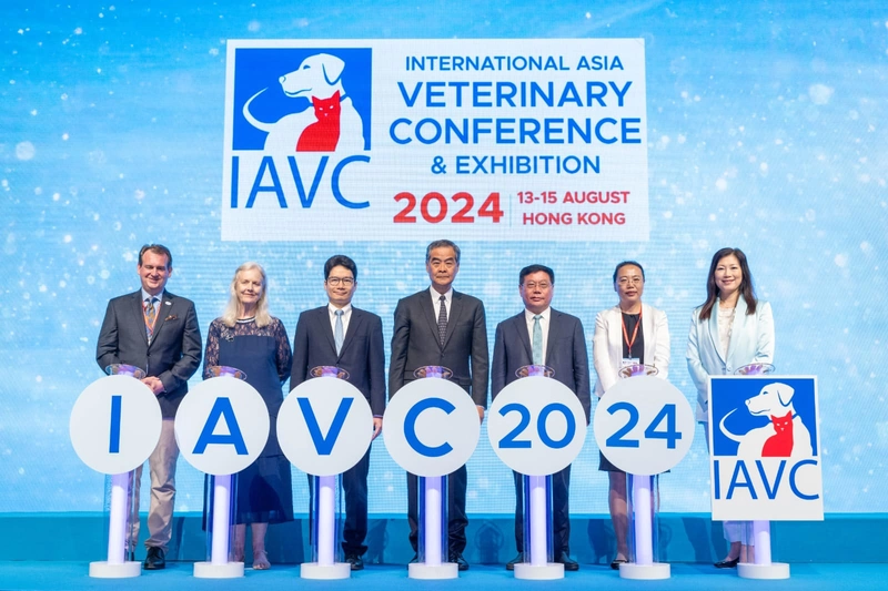 Unlock International Asia Veterinary Conference & Exhibition: Must-Know B2B Event - 2