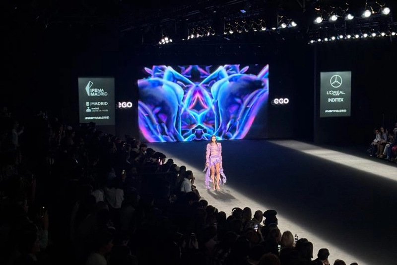 Why Attend MBFWMadrid Mercedes-Benz Fashion Week? B2B Intro - 1