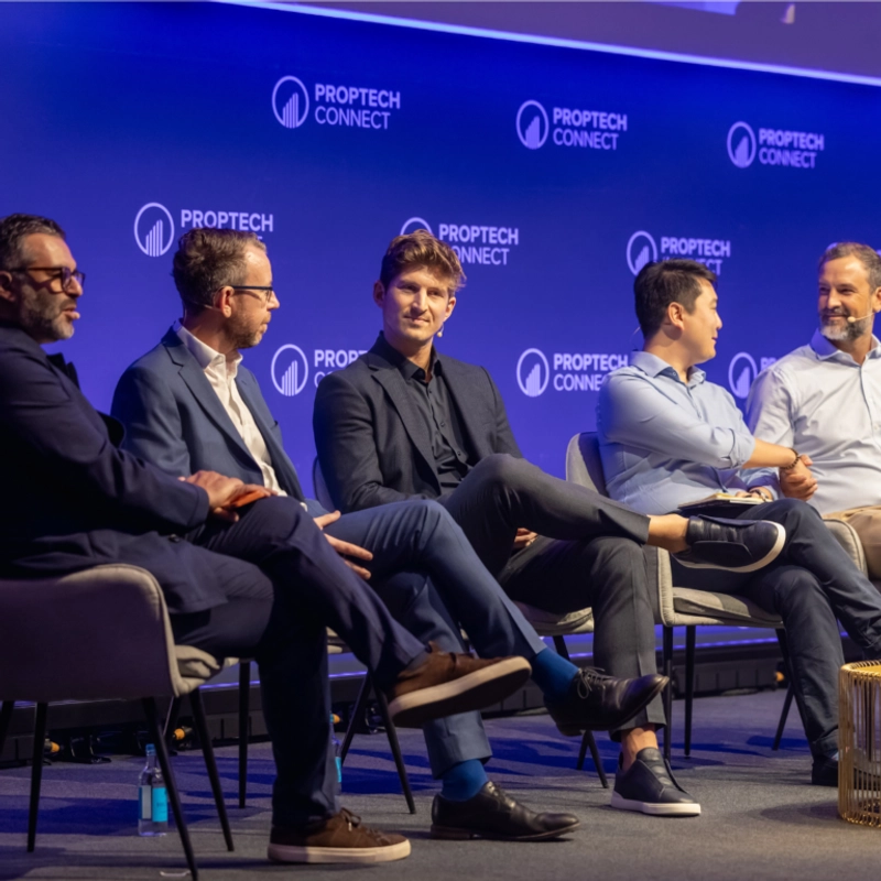 Why PropTech Connect Matters for B2B - 1