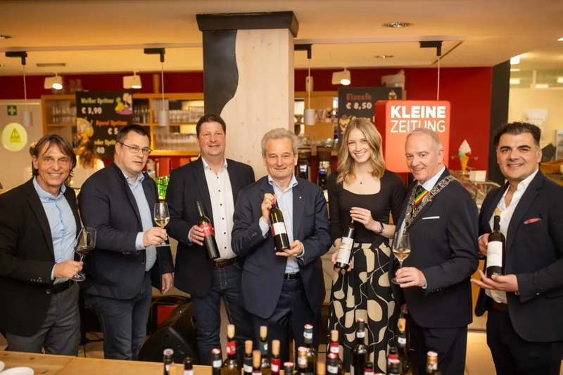 Why INTERVINO KLAGENFURT Matters for B2B - 1