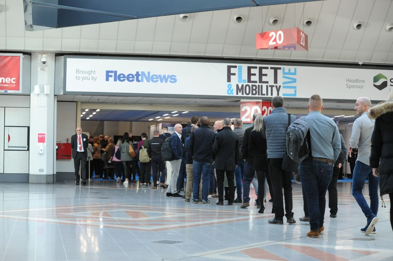 Why Fleet & Mobility Live Matters for B2B - 2