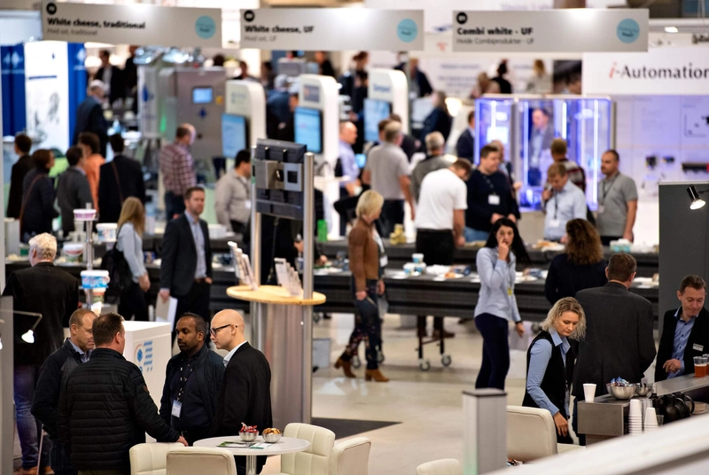 Unlock HI-INDUSTRIMESSEN: Must-Know B2B Event - 2