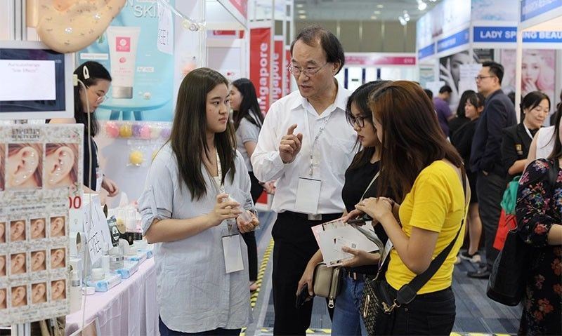 Why Attend Cosmobeauté Philippines? B2B Intro - 3
