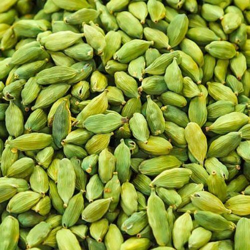 High Quality Organic Cardamom Seeds Green Cardamom AD Dried Raw Herb Spice Preferential Price