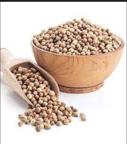 Coriander Seeds Image 3