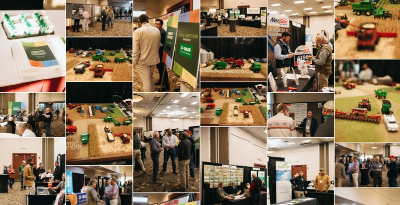 Inside NC Commodities Conference: B2B Key Insights - 1