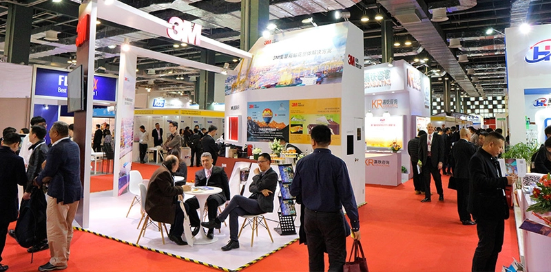 Why Attend Intermodal Asia? B2B Intro - 1