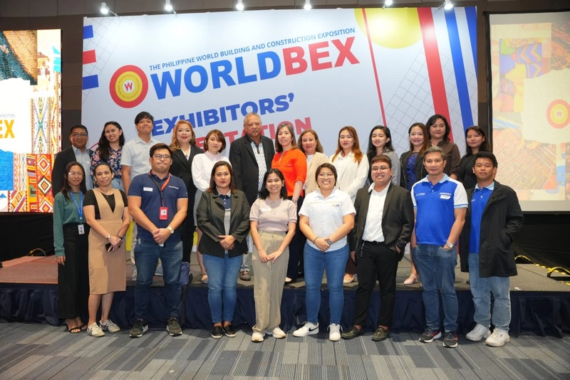 WORLDBEX Revealed: B2B Opportunity - 3