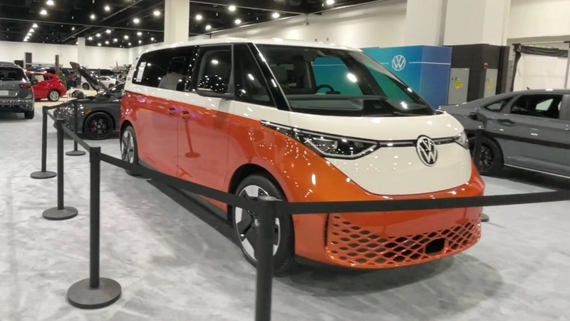Discover Milwaukee Auto Show: B2B Event Guide - 2
