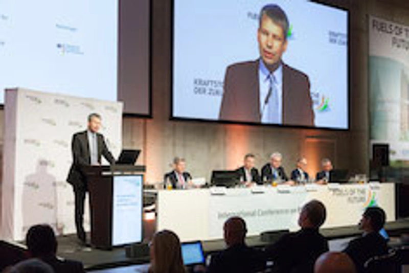 Unlock International Conference on Renewable Mobility "Fuels of the Future": Must-Know B2B Event - 2