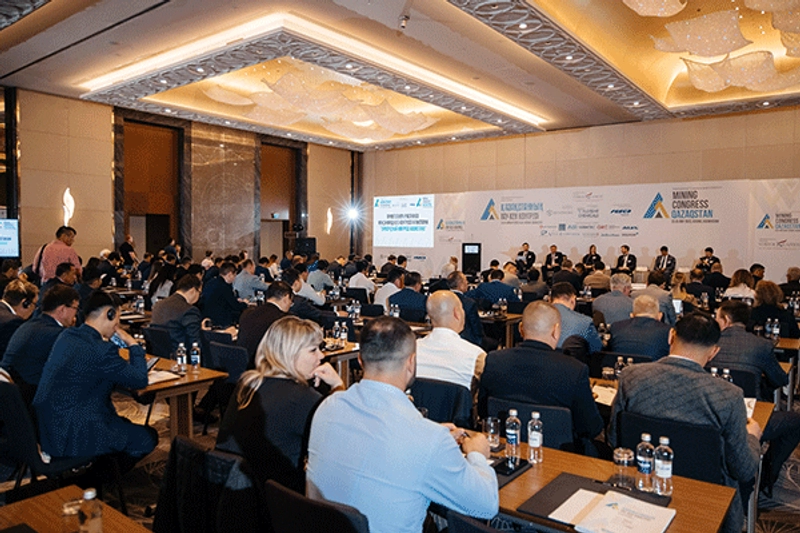 Unlock MINING CONGRESS QAZAQSTAN: Must-Know B2B Event - 1