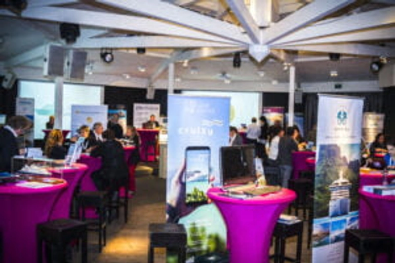 Belgium Travel Expo Revealed: B2B Opportunity - 1