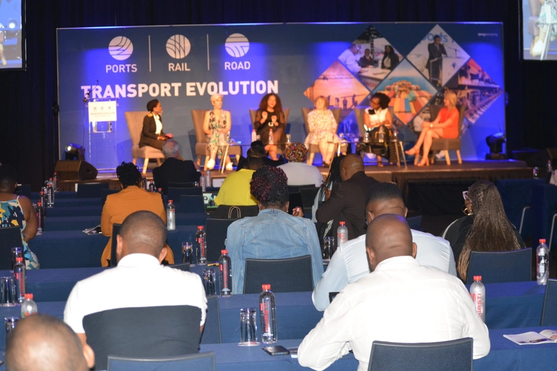 Unlock Transport Evolution Africa Forum & Expo: Must-Know B2B Event - 1