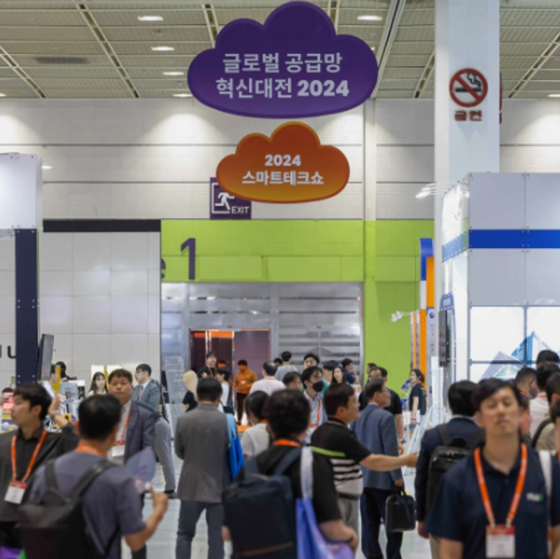 Why Global Supply Chain Innovation Expo Matters for B2B - 2