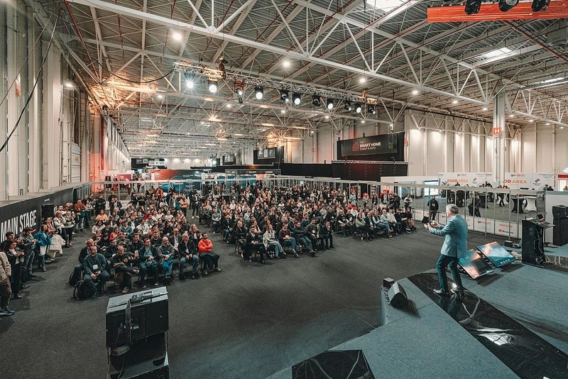 GoTech World Revealed: B2B Opportunity - 1