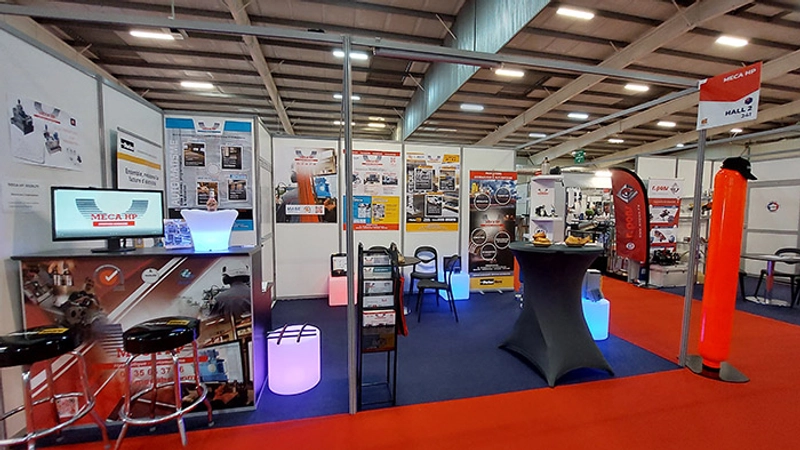 SEPEM Industries Nord-ouest Revealed: B2B Opportunity - 2