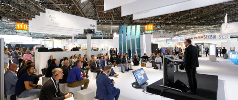 Why GLASSTEC Matters for B2B
